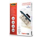 Fellowes Laminating Pouch Transparent A4 21.6 x 30.3 cm Pack of 100
