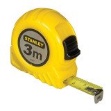 Stanley Tape measure 3 m 13 mm