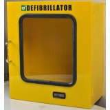 En_teca da esterno per defibrillatore    dl
