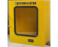 En_teca da esterno per defibrillatore    dl