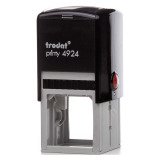 En_timbro nero printy 4924 40x40mm 8 righdl