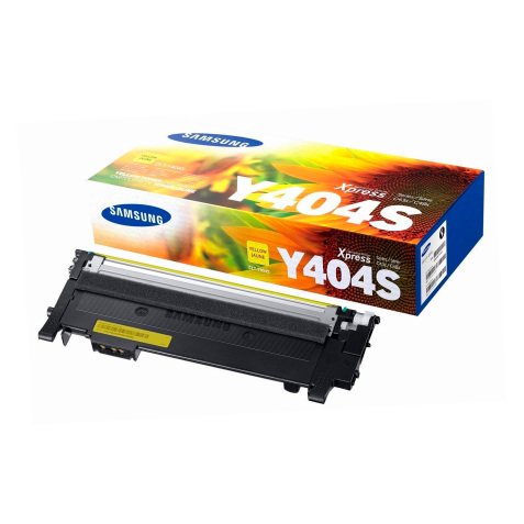 Toner Samsung originale 404S 1000 pagine