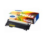 Toner Samsung originale CLT-Y404S giallo 1000 pagine