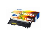 Toner Samsung originale 404S colori 1000 pagine