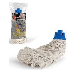 En_mop pavimenti industriale cotone gr 280