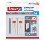 Chiodi adesivi Tesa Powerstrips® regolabili