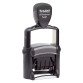 Timbro Datario + Testo Trodat Professional 5431 4,1 x 2,4 cm nero