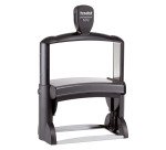 Timbro Trodat 5212 11,6 x 7 cm nero 15 righe