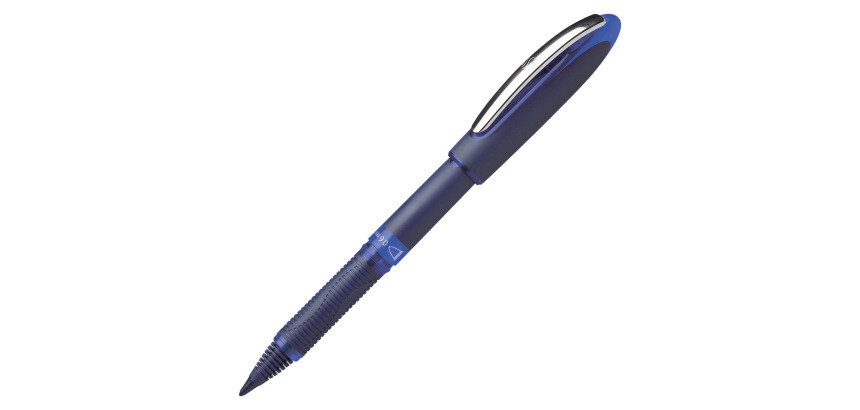 Schneider One Business Rollerball Pen Black