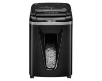Distruggidocumenti Fellowes 450M Micro taglio livello di sicurezza p-5 9 fogli