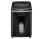 Distruggidocumenti Fellowes 450M Micro taglio livello di sicurezza p-5 9 fogli