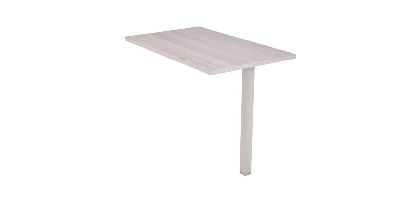 Allungo Siena l 100 x p 60 x h 74 cm