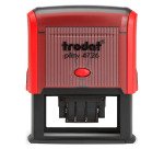 Timbro Trodat 4726 nero