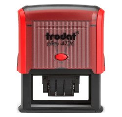 Timbro Trodat 4726 nero