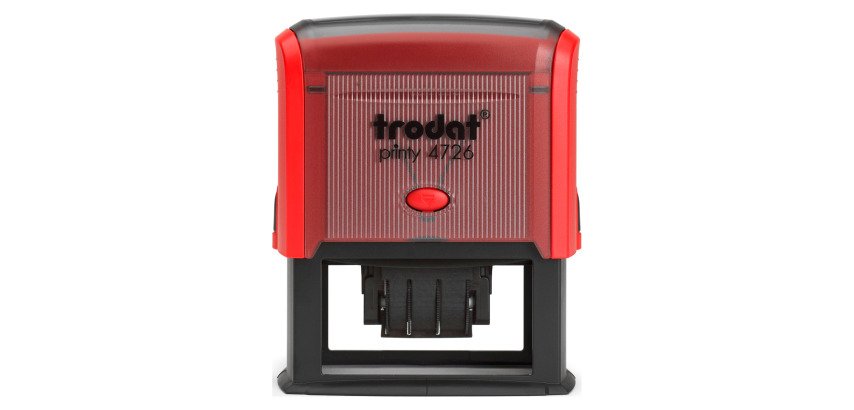 Timbro Trodat 4726 nero