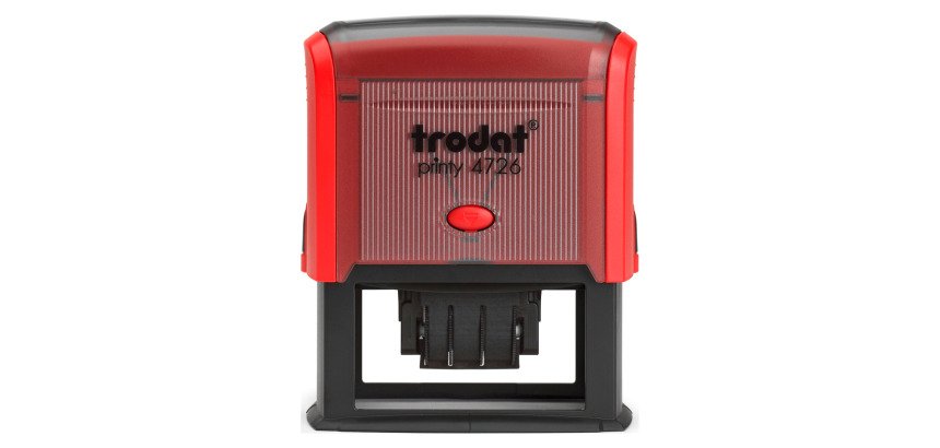 Timbro Trodat 4726 nero