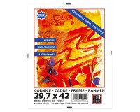 KOH-I-NOOR Frame A3, 12 Pcs. A3 4229.7 cm