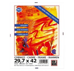 KOH-I-NOOR Frame A3, 12 Pcs. A3 4229.7 cm