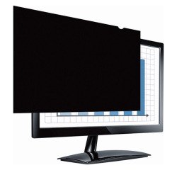 Filtro privacy Fellowes 59,9 cm (24") per monitor 16:9