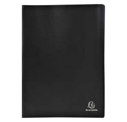 Portalistino 10 buste Exacompta PP 22x30 cm