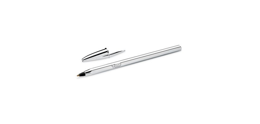 BIC Ballpoint Pen Celebrate Black