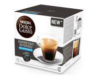 Caffè Decaffeinato NESCAFÉ Dolce Gusto 16 unità