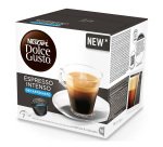 Caffè Decaffeinato NESCAFÉ Dolce Gusto 16 unità