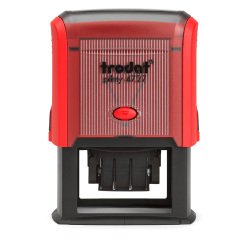 Timbro personalizzabile Trodat 4727 nero