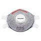 Respiratore FFP2 con valvola Honeywell 5251, 5 unità