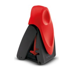 Timbro Trodat Mobile Printy 9430 3 x 3 cm nero