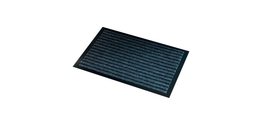Tappetino ingresso Paperflow Eco-Brush Polipropilene grigio 1.500 x 900 mm
