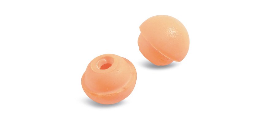 Tamponi di ricambio PIP PerCap®, 24 dB, 10 paia