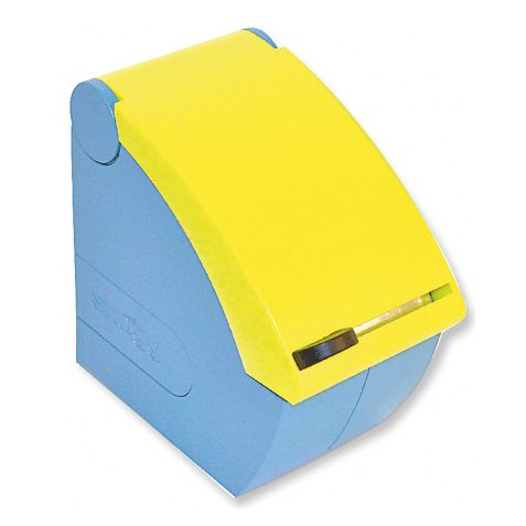 Dispenser per bendaggio Soft Next 9 x 15,5 x 16,5 cm