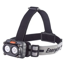 Energizer Headlight Hardcase Pro waterproof