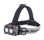 Energizer Headlight Hardcase Pro waterproof