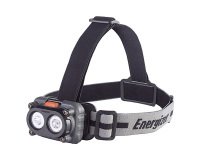 Energizer Headlight Hardcase Pro waterproof