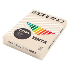 Carta Fabriano Copy Tinta A4 200 g/m² avorio 100 unità