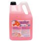 Sapone liquido con igienizzante UNI5 5 l