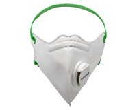 Respiratore FFP2 con valvola Honeywell 2211, 20 unità