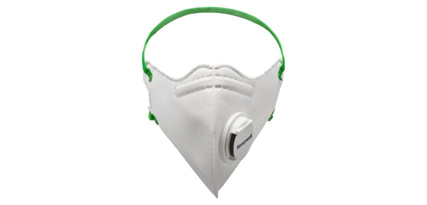 Respiratore FFP2 con valvola PIP 2211, 20 unità