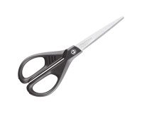 Forbici Maped Essentials Antracite o verde acqua lama 17 cm