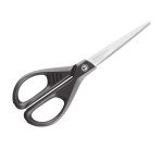 Forbici Maped Essentials Antracite lama 17 cm