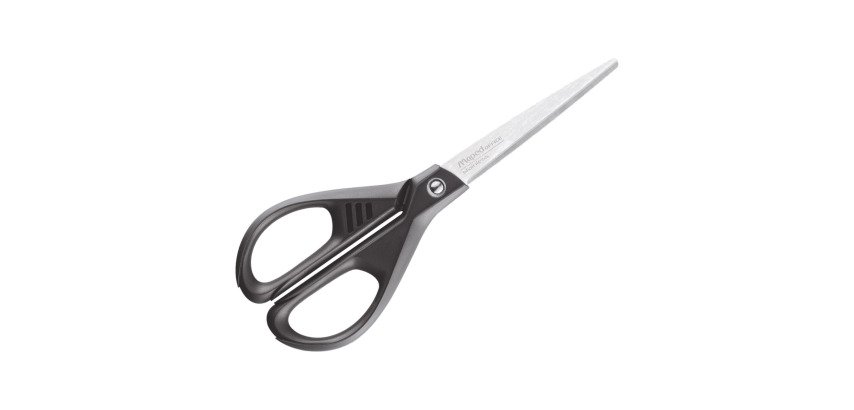 Forbici Maped Essentials Antracite lama 17 cm
