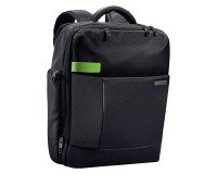 Leitz Backpack 60170095 15.6 Inch Polyester Black 31 x 20 x 46 cm