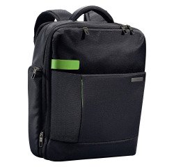 Leitz Backpack 60170095 15.6 Inch Polyester Black 31 x 20 x 46 cm