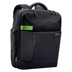 Leitz Backpack 60170095 15.6 Inch Polyester Black 31 x 20 x 46 cm