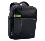 Leitz Backpack 60170095 15.6 Inch Polyester Black 31 x 20 x 46 cm