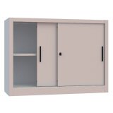 En_arm met 2r porte scorr go 120x45x88   dl