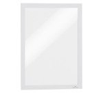DURABLE Display frame DURAFRAME A4 White 29.721 cm 2 Pieces