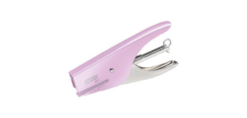 Cucitrice a pinza Rapid Supreme S51 12 fogli